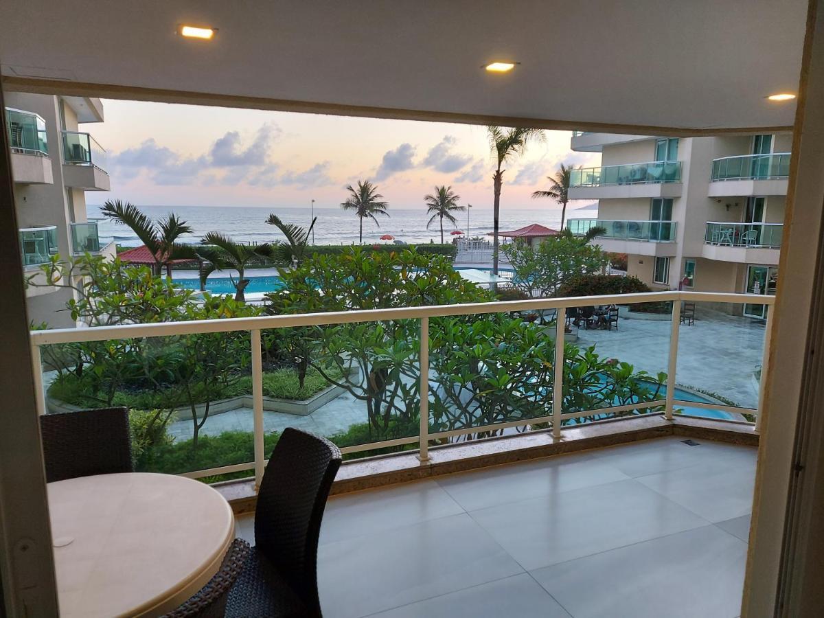 Vista Mar Em Del Sol Residences - Unidade Autonoma Appartement *