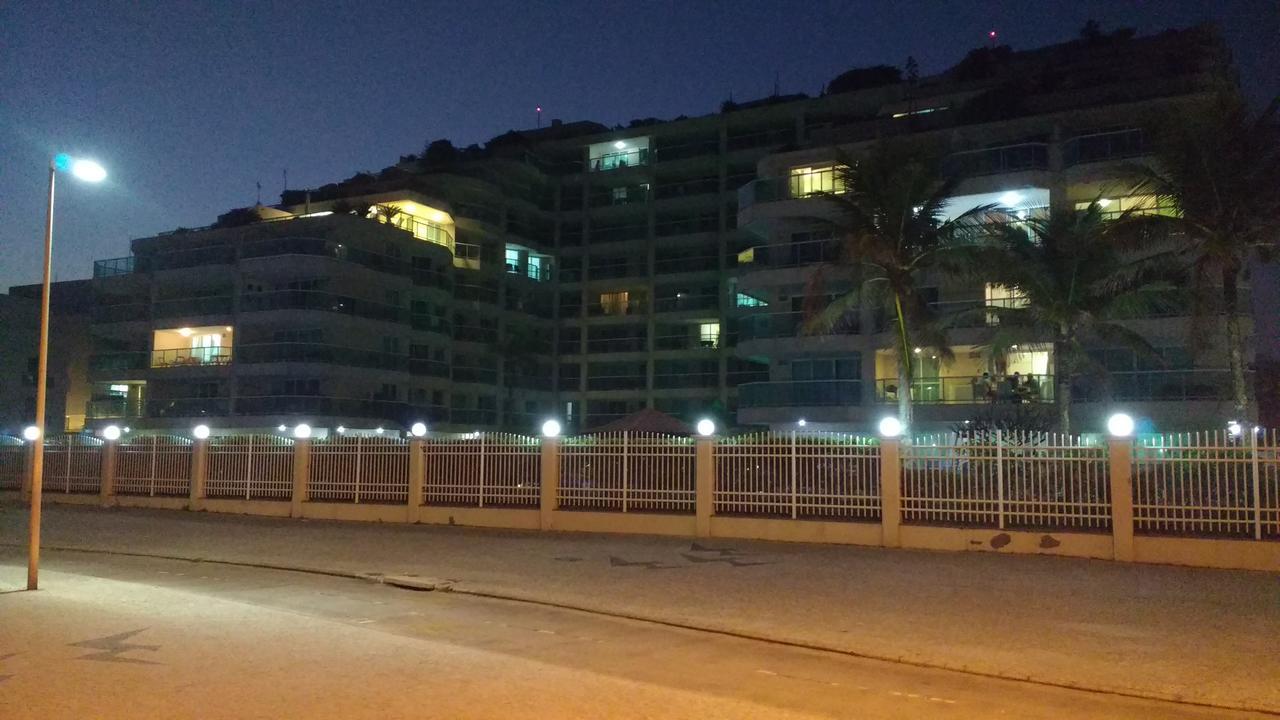 Appartement Vista Mar Em Del Sol Residences - Unidade Autonoma Rio de Janeiro