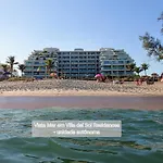 Vista Mar em Villa del Sol Residences