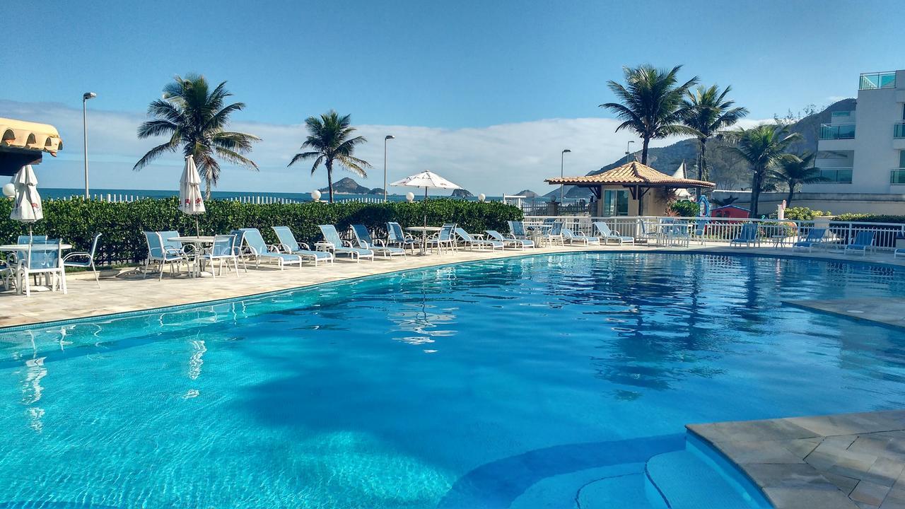 Vista Mar Em Del Sol Residences - Unidade Autonoma *