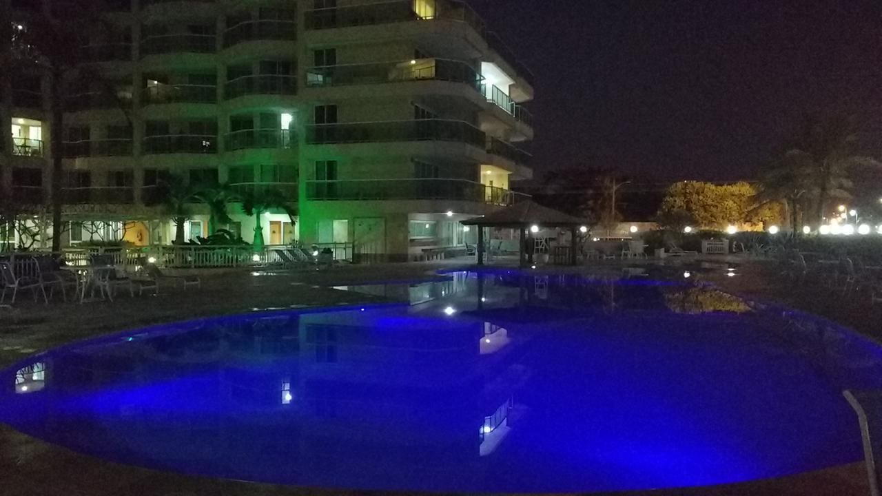 Apartamento Vista Mar Em Del Sol Residences - Unidade Autonoma