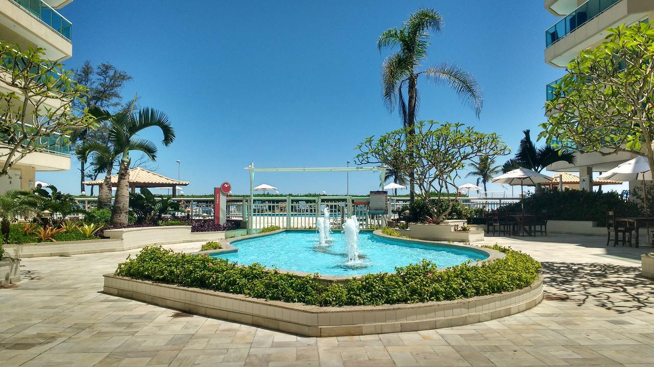 Vista Mar Em Del Sol Residences - Unidade Autonoma *