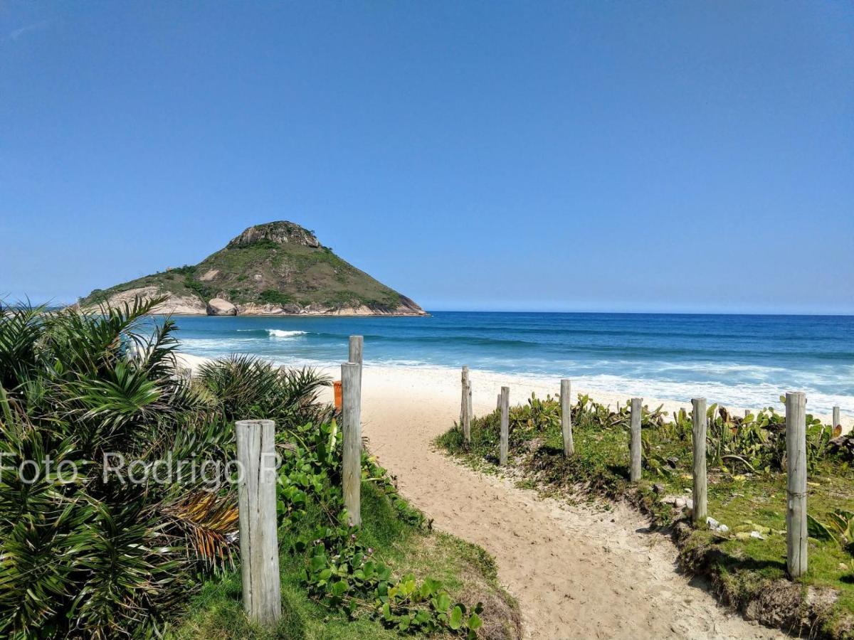 Apartamento Vista Mar Em Del Sol Residences - Unidade Autonoma *